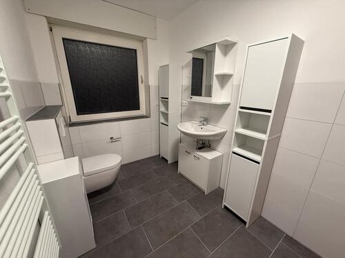 Foto - 5 Zimmer Erdgeschoßwohnung in Werne