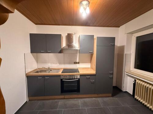 Foto - Erdgeschoßwohnung in Werne zur Miete