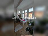 Foto - Wohnungsswap - 2 Zimmer, 63 m² - Danziger Str., Pankow, Berlin