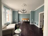 Foto - Schöne 2 Zimmer Wohnung im 1. OG Johannesviertel in Darmstadt