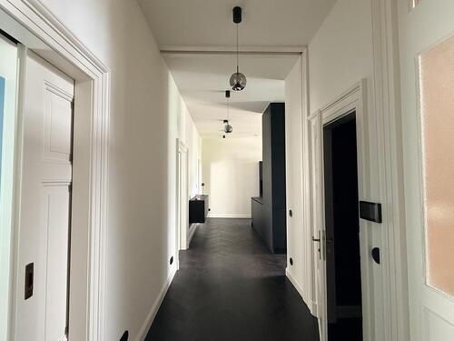 Foto - Etagenwohnung in Darmstadt zur Miete