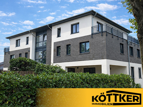 Foto - ⭐ Exklusives Penthouse in Bestlage von Papenburg – Wohnen über den Dächern am Untenende⭐