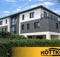 ⭐ Exklusives Penthouse in Bestlage von Papenburg – Wohnen über den Dächern am Untenende⭐