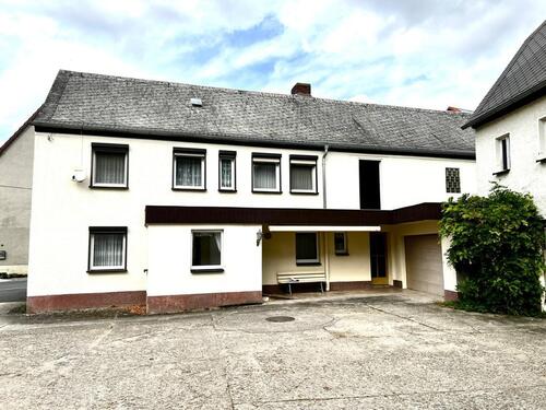 Foto - 5 Zimmer Einfamilienhaus in Leisnig