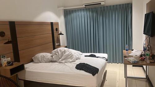 Foto - 1Zimmer Wohnung zur Untermiete - 750,00&nbsp;EUR Kaltmiete, ca.&nbsp; 25,00&nbsp;m&sup2;