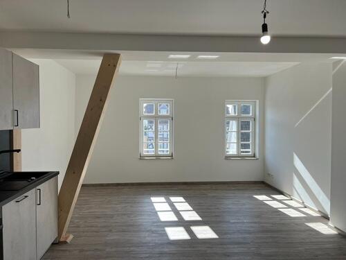 Foto - Erstbezug nach Sanierung: Sonnige 4-Zimmer-Wohnung in 35274 Kirch