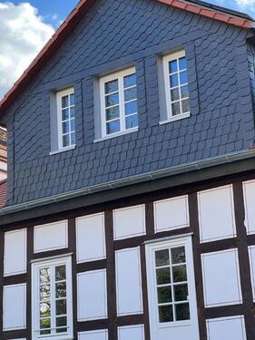 Foto - 4 Zimmer Etagenwohnung in Kirchhain