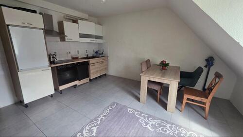 Foto - Dachgeschoßwohnung in Gelsenkirchen zur Miete