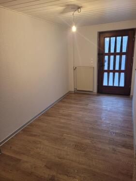 Foto - 3ZKB Wohnung in Hennweiler zu vermieten