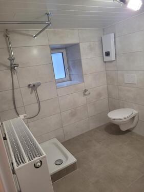 Foto - 3 Zimmer Erdgeschoßwohnung in Hennweiler