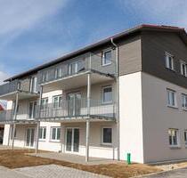 4 Zimmer NEUBAU Wohnung zu Mieten in Friesenhofen Leutkirch nähe Isny - Leutkirch im Allgäu