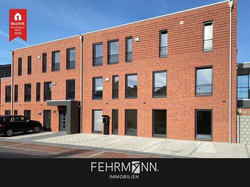 Foto - Zentrale Erdgeschoss Wohnung in Lathen zu vermieten