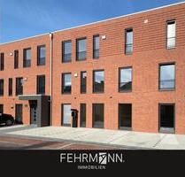 Zentrale Erdgeschoss Wohnung in Lathen zu vermieten