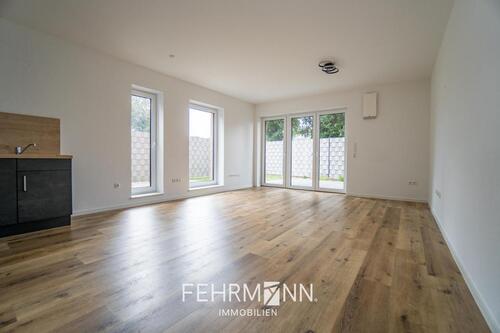 Foto - 3 Zimmer Erdgeschoßwohnung in Lathen