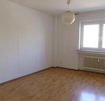 Helle 2-Zimmer-Wohnung mit Balkon in Mülheim an der Ruhr