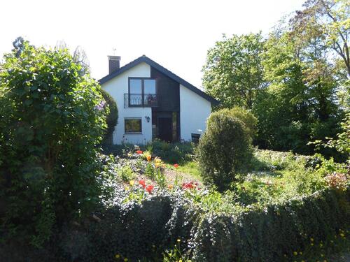 Foto - Einfamilienhaus in Bestlage von Alzey Haus