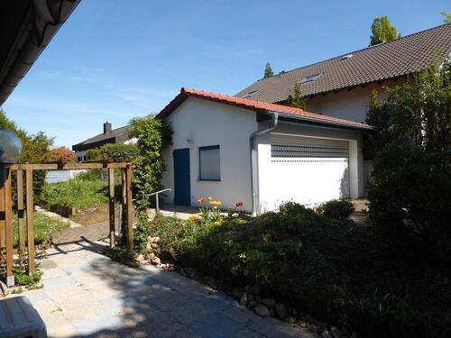 Foto - 7 Zimmer Einfamilienhaus zum Kaufen in Alzey