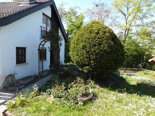 Foto - Einfamilienhaus in Alzey zum Kaufen