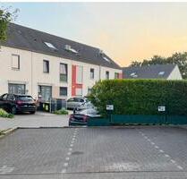 Stellplatz Parkplatz Außenstellplatz in Marl Drewer