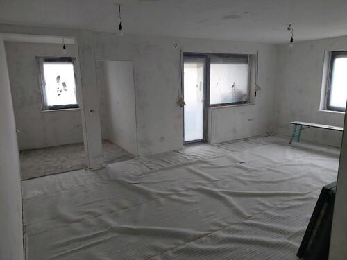 Foto - *** Wohnung in Eichelsbach Elsenfeld - Kreis Miltenberg ***