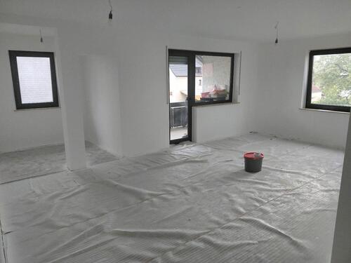 Foto - Etagenwohnung in Elsenfeld zur Miete