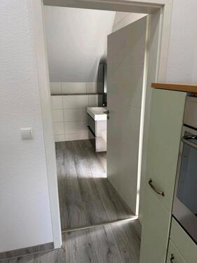 Foto - 3 Zimmer Etagenwohnung zur Miete in Heiligenmoschel