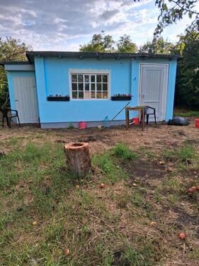Foto - Garten 510m2 - 85,00&nbsp;EUR Kaltmiete, ca.&nbsp; 0,00&nbsp;m&sup2;