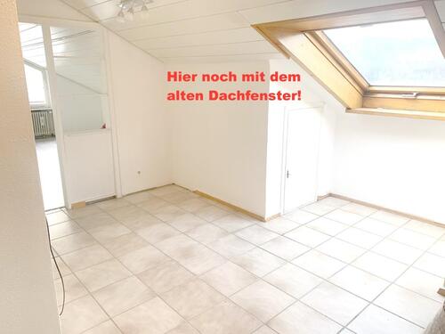 Foto - 1.5 Zimmer Dachgeschoßwohnung zum Kaufen in Bad Liebenzell