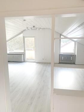 Foto - 1.5 Zimmer Dachgeschoßwohnung in Bad Liebenzell