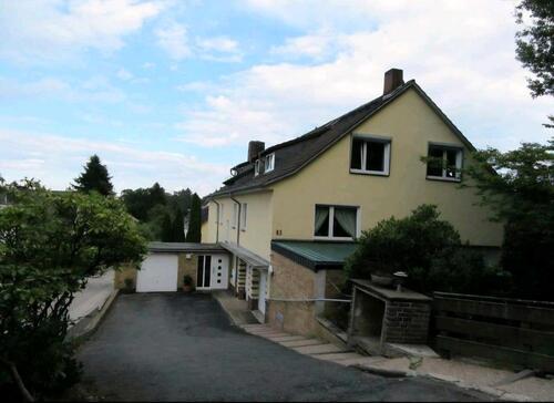Foto - Kassel Brasselsberg 4 Zimmer Wohnung