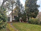 Foto - Freistehendes Einfamilienhaus in 22559 Hamburg Rissen