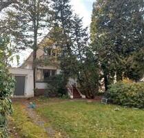 Freistehendes Einfamilienhaus in 22559 Hamburg Rissen