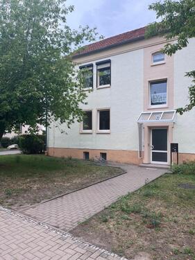 Foto - 3 Raum Wohnung in Thale zu vermieten (reserviert)