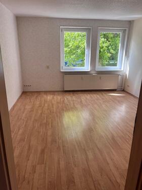 Foto - Etagenwohnung in Thale zur Miete