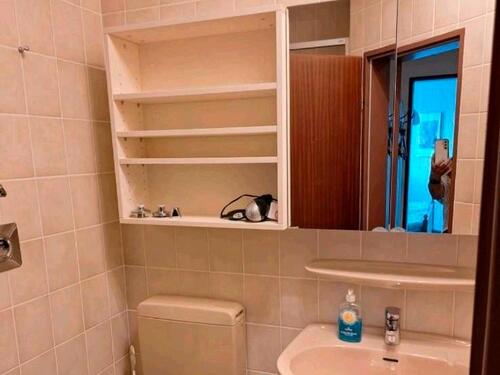 Foto - Etagenwohnung in Herzberg am Harz zur Miete