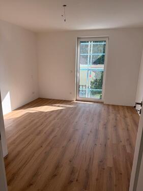 Foto - Etagenwohnung in Neu-Ulm