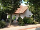 Foto - Werlte-Exklusives Wohnhaus mit Einliegerwohnung in TOPLAGE