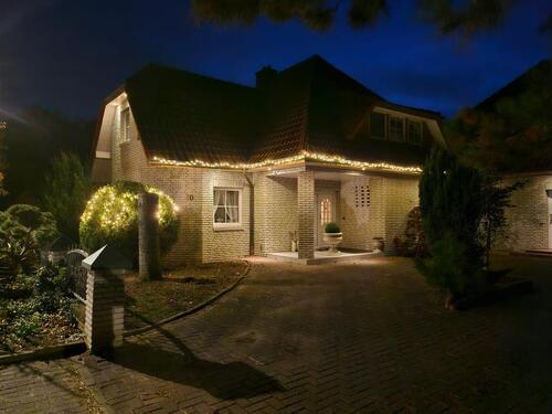 Foto - Einfamilienhaus zum Kaufen in Werlte