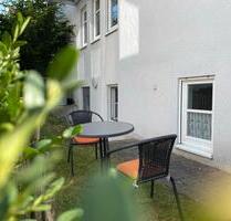 Neue Einliegerwohnung in Bondorf zu vermieten
