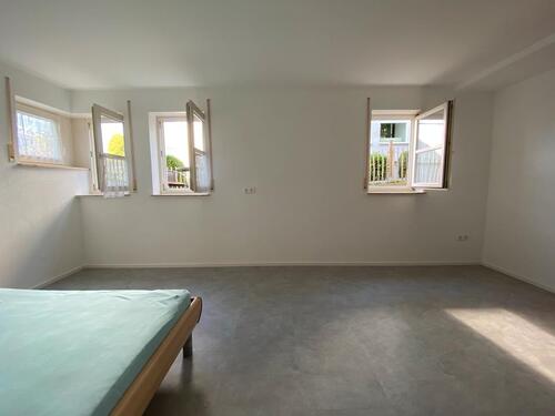 Foto - Etagenwohnung in Bondorf