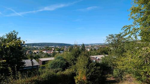 Foto - Grundstück in Gera zur Miete