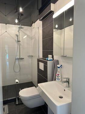 Foto - Etagenwohnung zur Miete in Bornheim