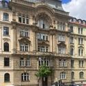 Foto - Praxisraum für Therapie, Coaching und Mediation