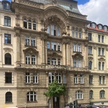 Foto - Praxisraum für Therapie, Coaching und Mediation