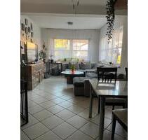 100qm 3 Raum Wohnung mit Garten und Stellplatz in Mittelstille - Schmalkalden