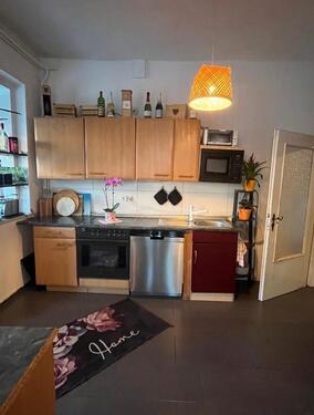 Foto - Etagenwohnung in Schmalkalden zur Miete