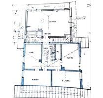 4 Zimmer-Wohnung mit Balkon und Alpensicht - Rickenbach