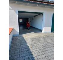 Garagenstellplätze zu vermieten - Deggendorf