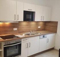 Vollmöblierte Wohnung in SOB, 33,75 m² - Schrobenhausen