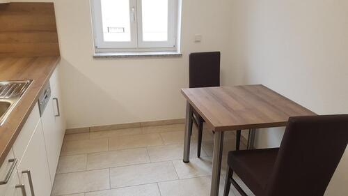 Foto - Etagenwohnung zur Miete in Schrobenhausen